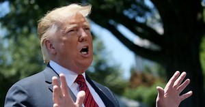 Democrats urge impeachment proceedings