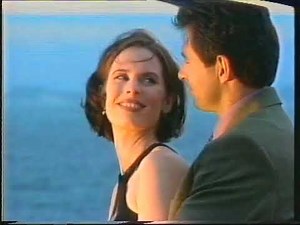 Egoli Place of Gold promo on M-Net - 2000 - South Africa