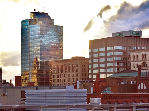 8 Worcester Public Schools Alumni Honored In 2025