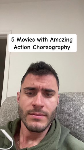 5 Must-Watch Movies for Action Choreography