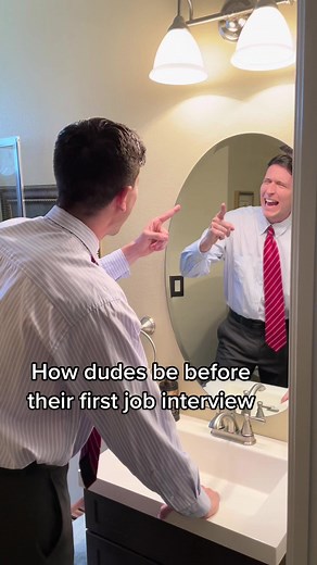 First Job Interview Tips: How to Impress Your Potential Employer