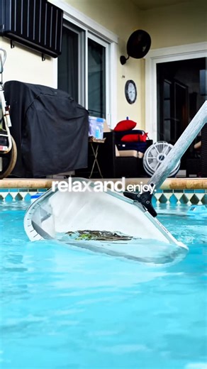 Your Pool Guy on Instagram: "Clean pool water isn’t luck. It’s the result of precise pool chemistry, consistent weekly pool maintenance, and knowing how to keep a swimming pool balanced and clear before problems start. Professional pool cleaning and pool service is more than just skimming leaves. It takes experience, attention to detail, and understanding how water, chemicals, and equipment all work together. Our weekly pool maintenance service includes: • Testing and balancing pool chemicals • 