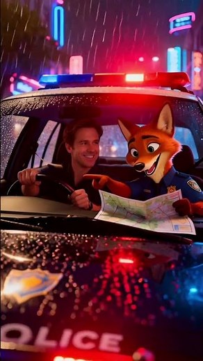 The actors of Zootopia 2 and their characters!