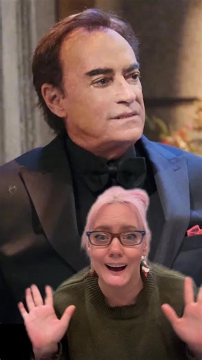 We need this man on our screens EVERY SINGLE DAY! I don’t care if he plays Tony or Andre, or they bring him back as someone new; around here, we love Thaao Penghlis and will take him any way we can get him! #DAYS #DOOL #DaysofOurLives #TonyDiMera #AndreDiMera #ThaaoPenglis | Soap Opera Magazine