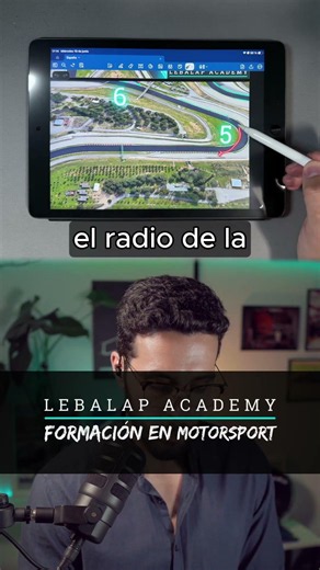 Barcelona Turn 5 for F1 #BarcelonaGP #Formula1 #F1
