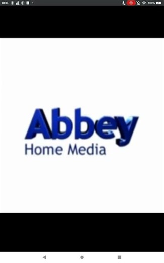 Can We See Who Has Abbey Home Media Was Defunct 6 Years Ago?