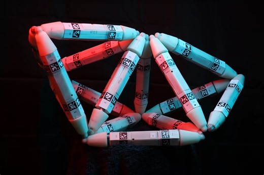 Scientists just invented robots that feed on other robots