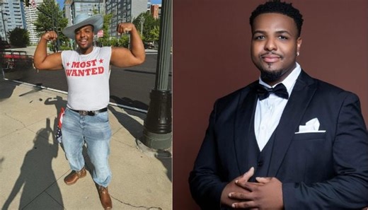 Netizens pouring tributes: TikToker Malik Taylor, 28, dies in tragic car accident