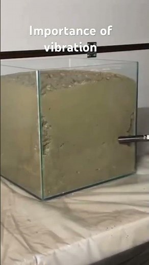 Concrete Vibrators. #diy #viral #civilengineering #construction #vibration