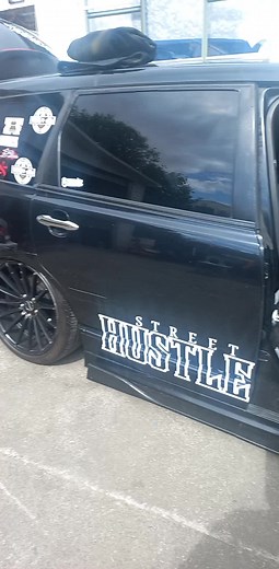 badd odyssey with H.K @FOX AUTUFUGA 💪🏽 testing out the new 24k 💯 #hondaodyssey #hustlekustomz #bassheadnz #fyp #foryou