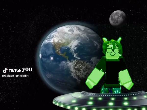 Roblox Alien Meme Edits You Can't Miss!