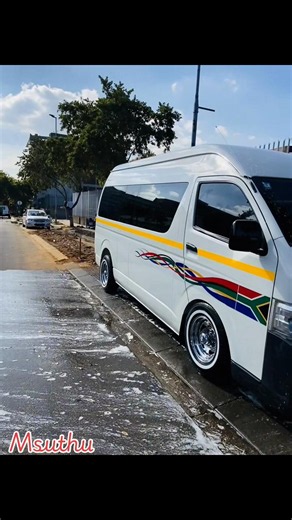 Sgebengu Somfazi: Who Is Msuthu?