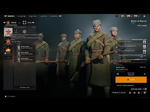 Enlisted (PS5) | Tutorial