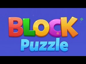 Block Puzzle - Gameplay (by LinkDesks Daily Puzzle)