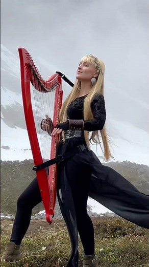 🏔️Valley of the Ancients🏔️ Harp Twins + Volfgang Twins original!