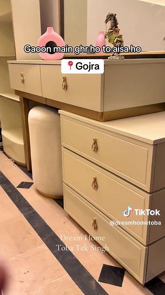 Dream Home Toba Tek Singh: House Decoration Ideas in Gojra
