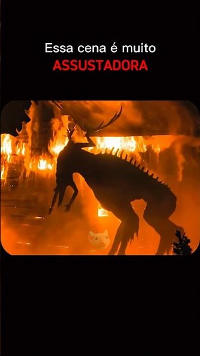A criatura mais BIZARRA do cinema de terror!