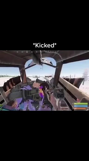 Rust Gaming AlienRed Giveaway