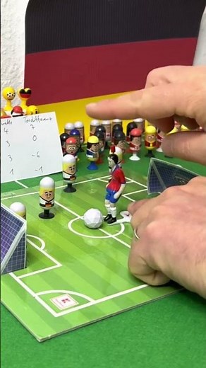 Schlussphase - Costa Rica vs. Deutschland - Fußball Weltmeisterschaft Katar 2022 - Gruppe E