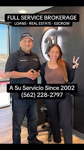 ☎️(562) 228-2797 #SoCalRealEstate #BilingualRealtor #GoldenStateHomes #CaliforniaDreamLiving #InlandEmpireHomes #HighDesertRealEstate #OrangeCountyLiving #LosAngelesHomes #TopProducingAgent #FullServiceBrokerage #HomeLoansMadeEasy #MortgageExpert #CompraTuCasa #RealtorEnEspañol #ViviendaCalifornia #DreamHomeExperts #RealEstateGoals #FirstTimeHomeBuyer #RefinanceSolutions #LuxuryHomesSoCal #HomeOwnershipJourney #ListAndLoanPro #RealEstateAdvisor #InvestInCalifornia #TrustedSince2000 #fyp #fypシ #r