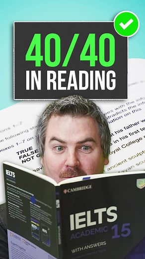 IELTS Advantage (@ieltsadv) - Master IELTS Reading Strategies for Higher Scores