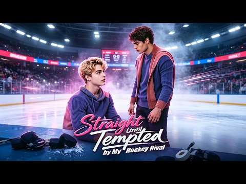 💎【ENG SUB】Straight Until Tempted by My Hockey Rival#DramaBox #aivideo