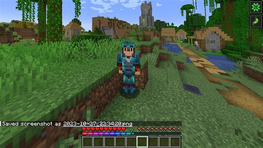 7 Minecraft status effects you didn't know about