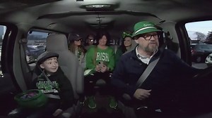 5K views · 30 reactions | Meet Declan, today's Feldco Friday Forecaster.  | WGN TV | Facebook