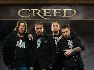 Creed (band) - Alchetron, The Free Social Encyclopedia