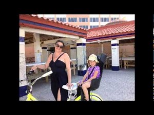 Video of Jen Larsen - From Kyle -