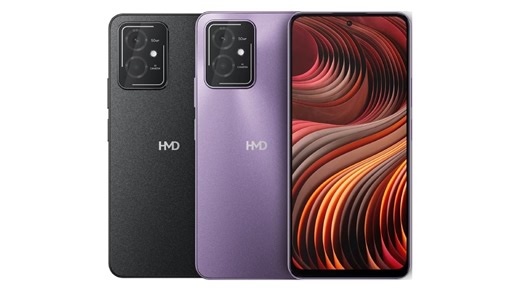 HMD Vibe 5G Launched in India Alongside HMD 101 4G and HMD 102 4G