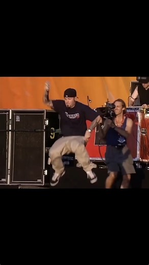 Rizktz on Instagram: "Limp Bizkit - Just Like This (Live at Woodstock 1999) - - - "Get up Get up Like this Just like this, do ya feel it? Then get up Just like this Do you want to catch the vibe that's keepin' me alive? I'm following these phat ass beats until I die Fill 'em with tension, the sick dimension I rumble the earth with my lowered suspension Just watch the ground move Let the sound prove That it ain't fake when the girls get naked Don't call it a comeback We bring that beat back And w