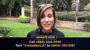 Join Brandi Hitt, the Los Angeles Rams, ABC7 and ESPN Los Angeles as we raise funds for the SoCal response to the coronavirus pandemic. Help United Way of Greater Los Angeles and the Los Angeles Regional Food Bank by donating during our virtual telethon, today on all editions of Eyewitness News. Details at abc7.com/community. We're all in this together. | ABC7 Morning Show