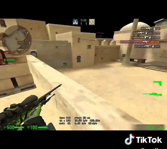 我很堅強的反擊與，CSSV34 客戶端修改