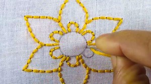 671K views · 10K reactions | https://www.youtube.com/channel/UCBezlI-Xs2a28TbJMznnO7g Video link: https://youtu.be/HHHeDuiZDxI | SR Embroidery | Facebook