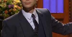 Jim Parsons Busts Out Of His Sheldon Stereotype On SNL