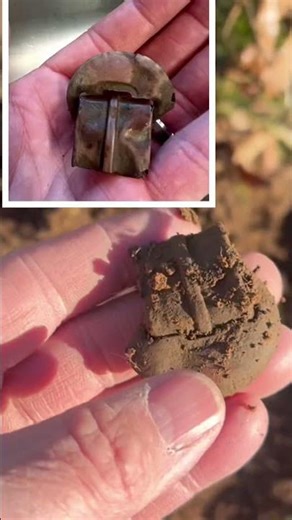 Metal Detecting Missouri #metaldetecting #metaldetectingmissouri #smalltowntreasurehunters #cellar
