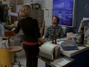 Защита от дурака / Foolproof 2003 боевик, комедия, криминальный фильм