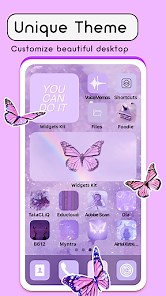 iKeyboard: DIY Themes & Fonts