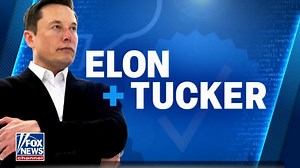 115K views · 7.4K reactions | Elon Musk issues a warning about declining birth rates: "If we don't make enough people to at least sustain our numbers, perhaps increase a little bit, then civilization's going to crumble." | Tucker Carlson Tonight | Facebook