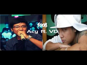 1008 - VietDragon ft. Acy