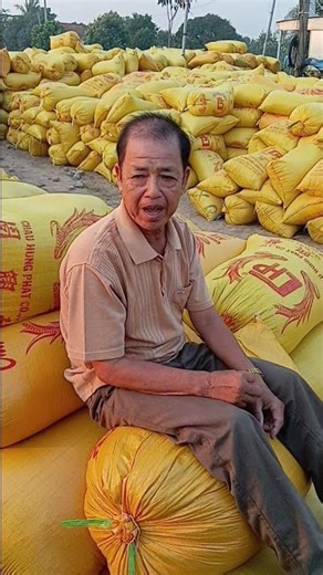 Middlemen force down prices, farmers cry out in despair #shorts #shortvideo