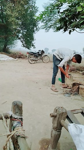 @ravikhasa8 #hum_chora_jaat_sa #Khet__me