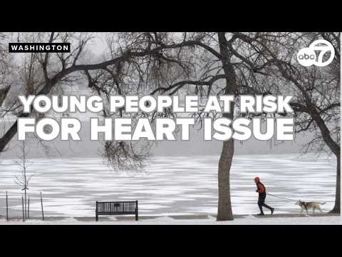 Hidden heart danger after a virus: Doctor explained increasing risk for young people
