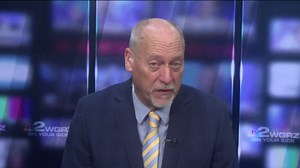 Former DEA agent sentenced to prison