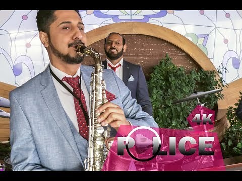 Ork.BiLHAN LATiFOV★♫ KiCEVSKO TALAVA 2018 ®★ 4 K ©(Official Video 4K ) ♫ █▬█ █ ▀█▀♫4K