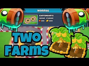 BTD6 Bloonarius Tutorial || No Monkey Knowledge || KARTSNDARTS