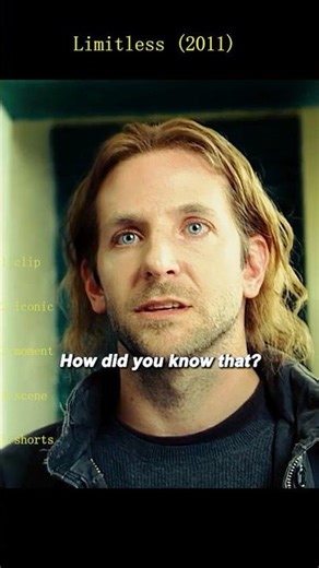 Limitless (2011) | Reading Between the Lines