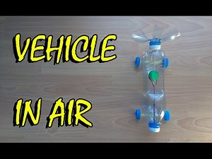 How to make a Rubber Band powered Car