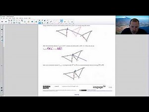 Geometry Module 1 Lesson 22 Video